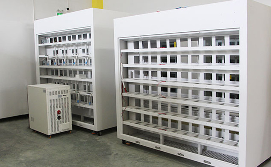 Power aging testing equipment: ensuring stable quality and enhancing product competitiveness!