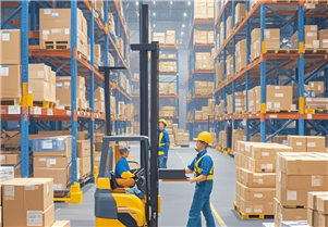 Industrial automation